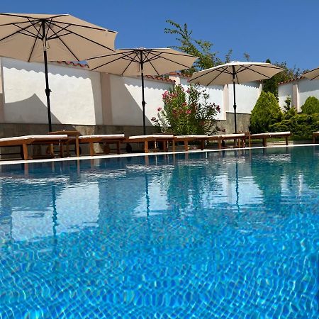 Villa Mia Sozopol Exterior foto
